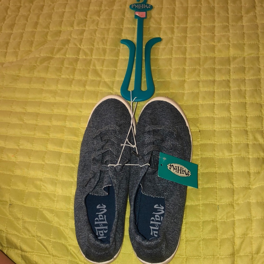 Cool shoes